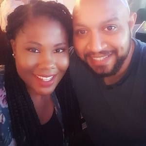 Meet your Posher, Everette